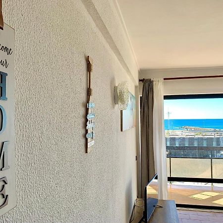 Tubarinho Apartment Costa de Caparica Εξωτερικό φωτογραφία