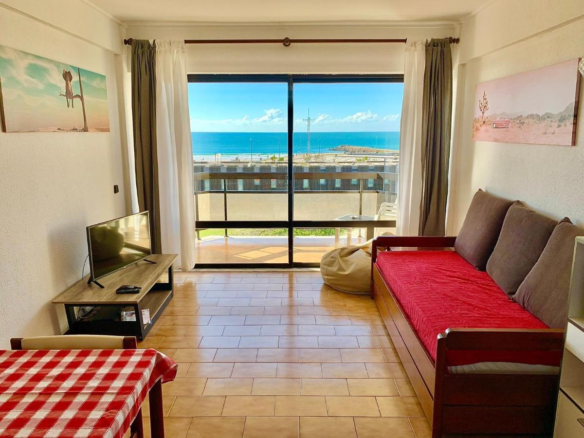 Tubarinho Apartment Costa de Caparica Εξωτερικό φωτογραφία