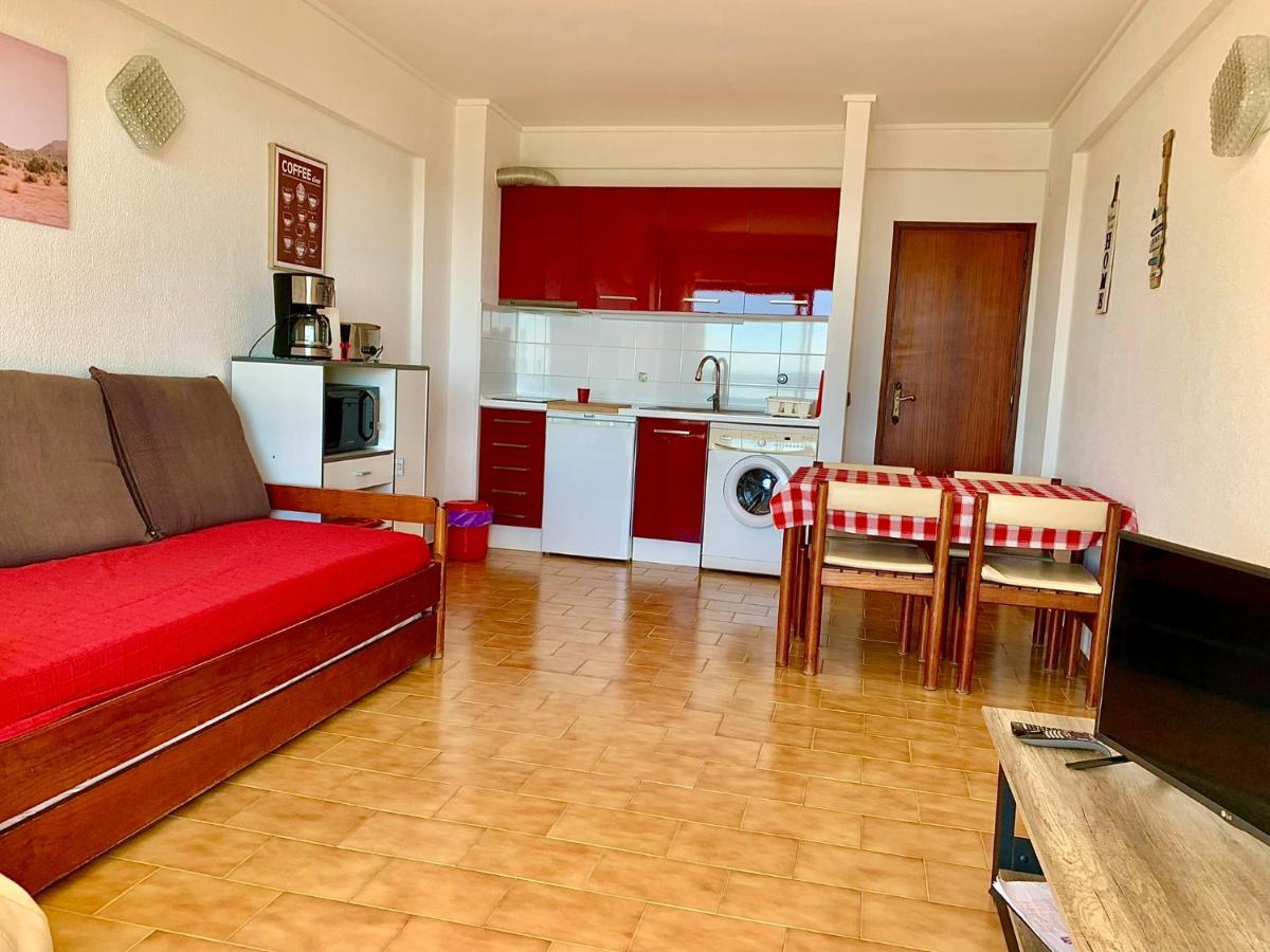 Tubarinho Apartment Costa de Caparica Εξωτερικό φωτογραφία