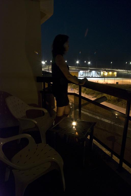 Tubarinho Apartment Costa de Caparica Εξωτερικό φωτογραφία