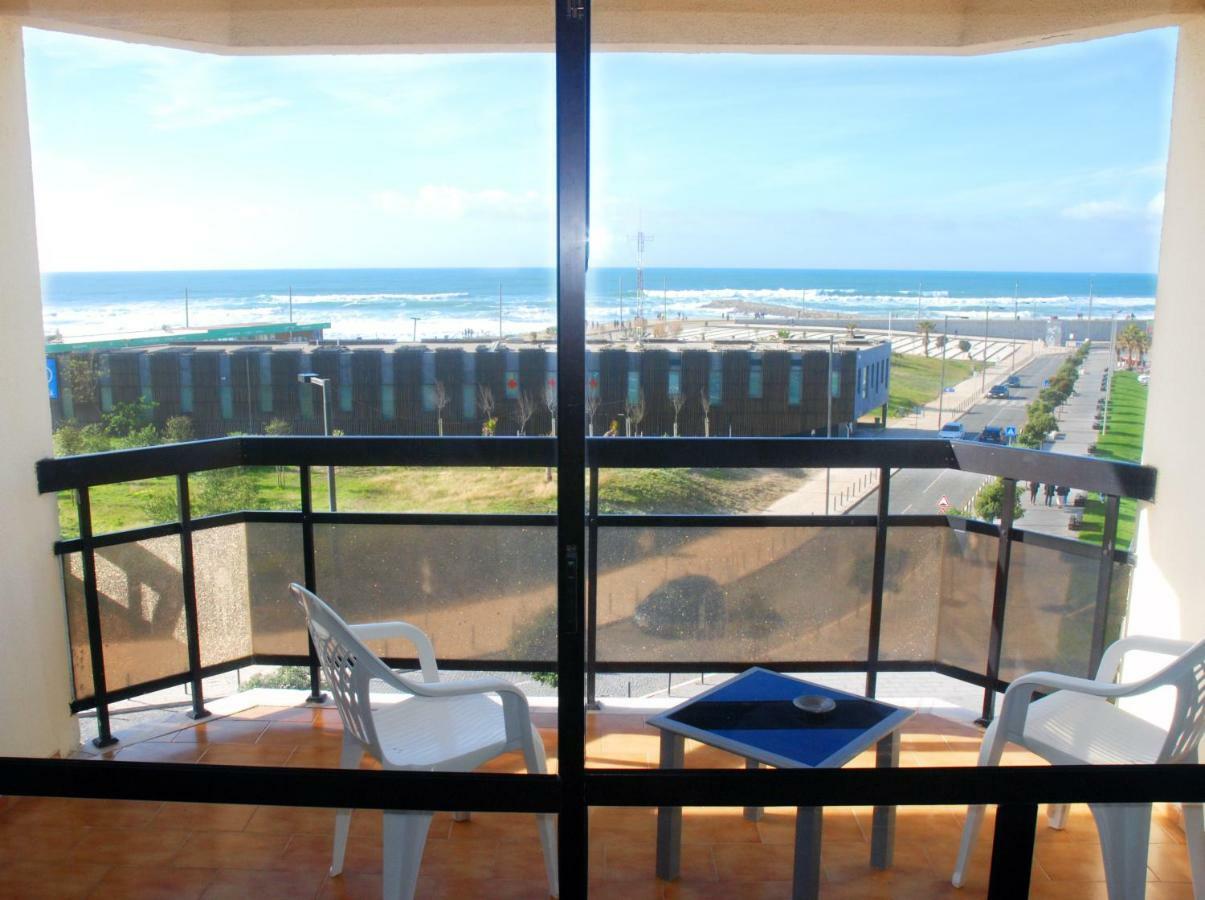 Tubarinho Apartment Costa de Caparica Εξωτερικό φωτογραφία