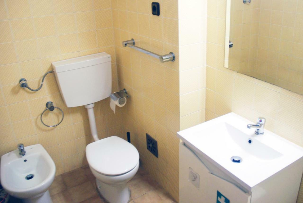 Tubarinho Apartment Costa de Caparica Εξωτερικό φωτογραφία