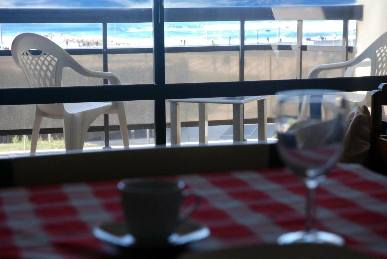 Tubarinho Apartment Costa de Caparica Εξωτερικό φωτογραφία
