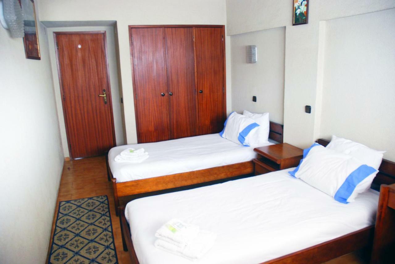 Tubarinho Apartment Costa de Caparica Εξωτερικό φωτογραφία