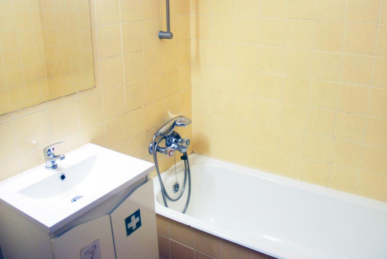 Tubarinho Apartment Costa de Caparica Εξωτερικό φωτογραφία