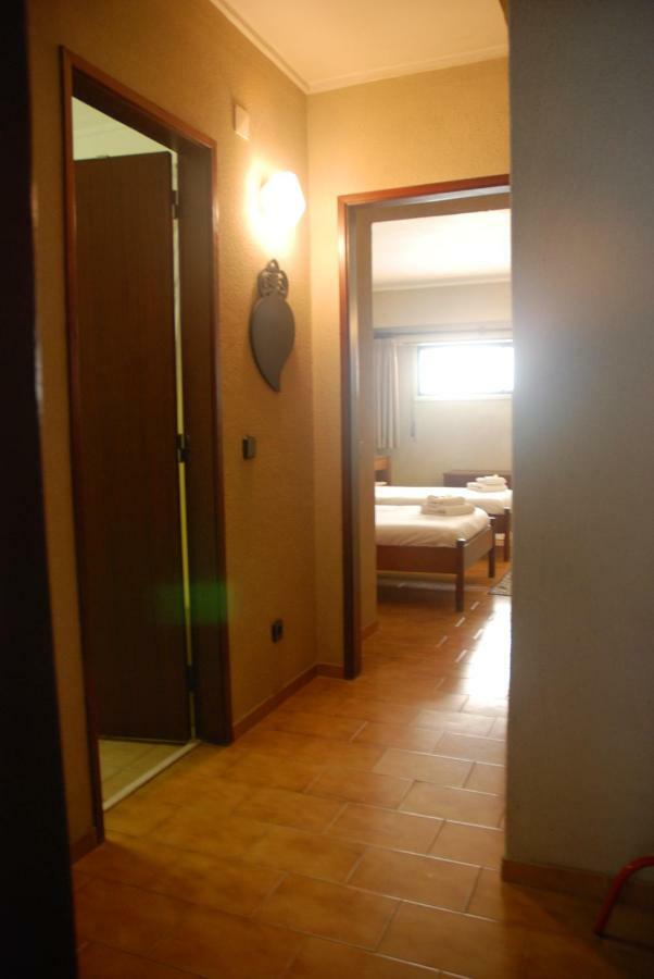 Tubarinho Apartment Costa de Caparica Εξωτερικό φωτογραφία